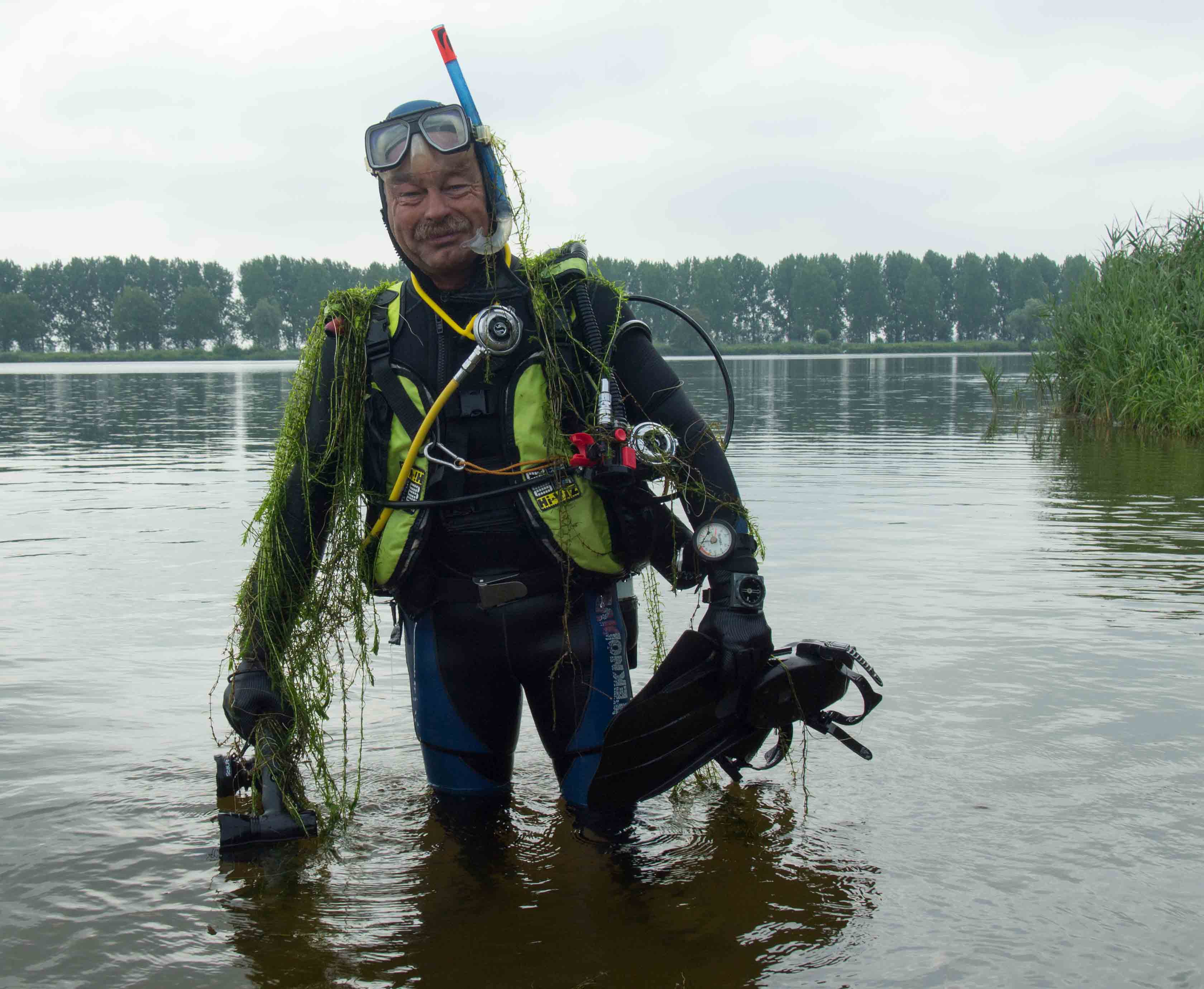 Neptunus@Zegerplas