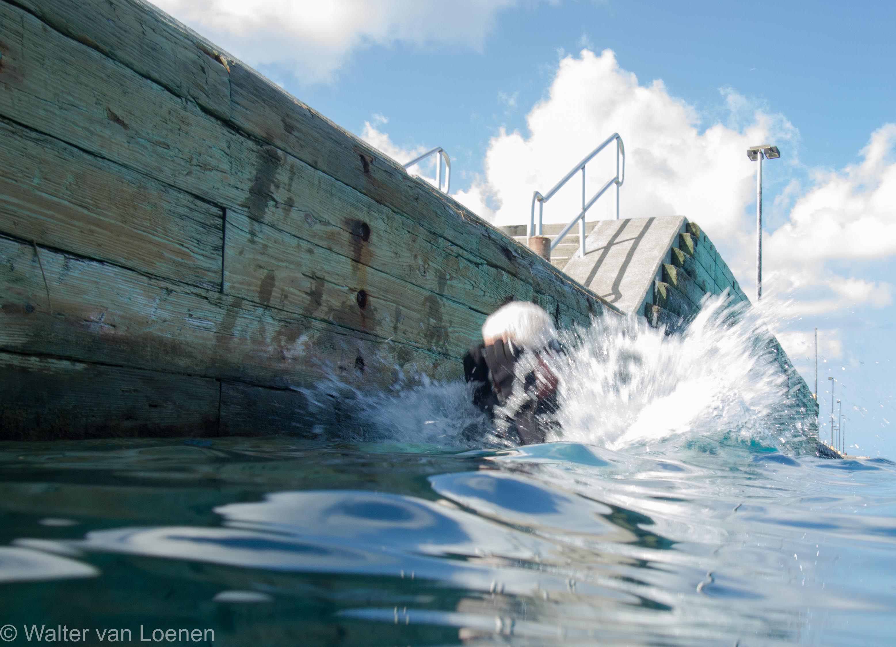 Frederiksted Pier