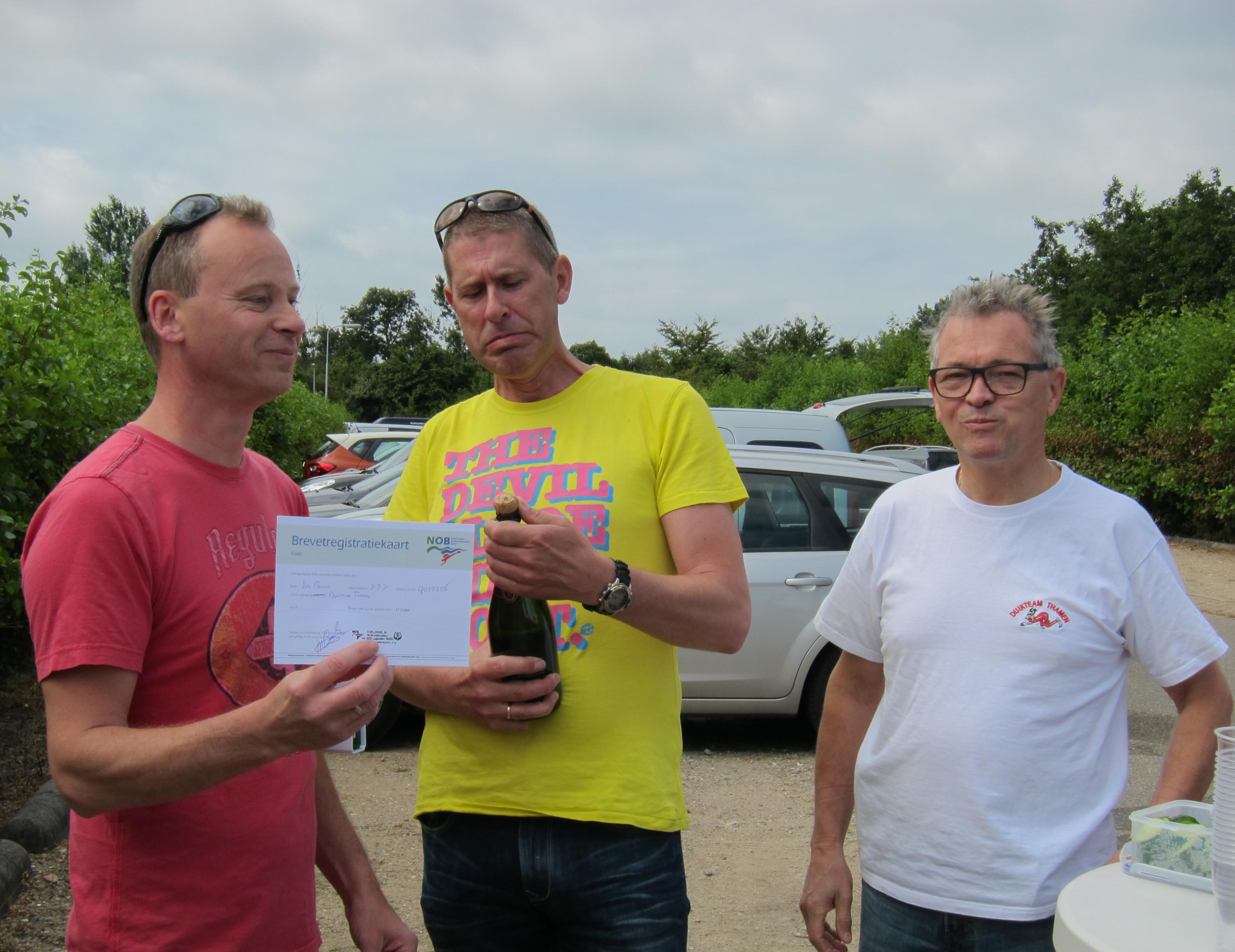 Jiri@Toolenburgerplas